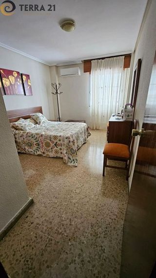 Piso en venta en Belén - San Roque en Jaén
