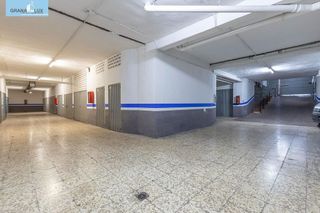 Garaje en venta en Barrio de Zaidín en Granada