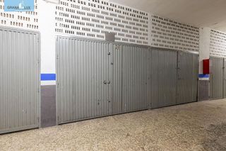 Garaje en venta en Barrio de Zaidín en Granada