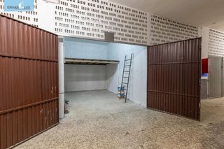 Garaje en venta en Barrio de Zaidín en Granada