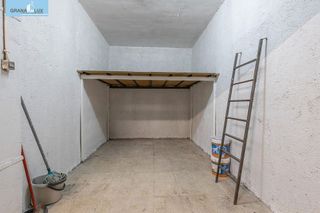 Garaje en venta en Barrio de Zaidín en Granada
