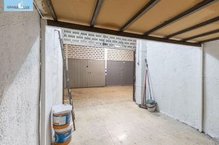 Garaje en venta en Barrio de Zaidín en Granada
