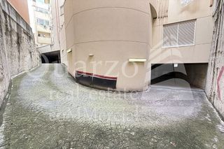 Garaje en venta en Humanes de Madrid