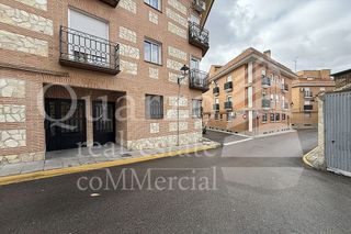 Garaje en venta en Humanes de Madrid