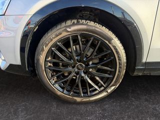 Audi Q3 sport edition 1.4 TFSI CoD 110 kW (150 CV) S tronic S LINE