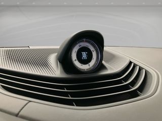 Porsche Taycan 4S Cross Turismo 420 kW (571 CV)