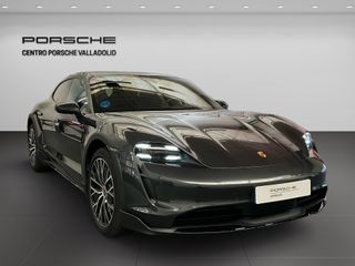 Porsche Taycan 4 Cross Turismo 420 kW (571 CV)