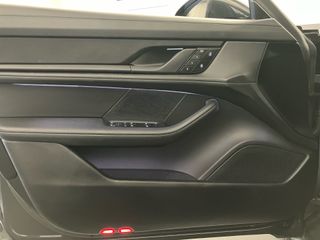 Porsche Taycan 4 Cross Turismo 420 kW (571 CV)