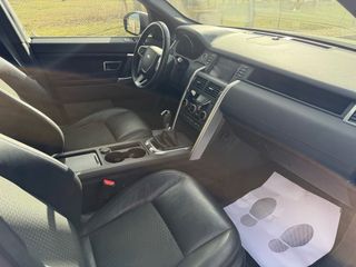 Land Rover Discovery Sport SOLO 70.000 km 235€/MES