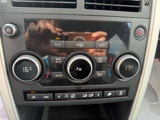 Land Rover Discovery Sport SOLO 70.000 km 235€/MES