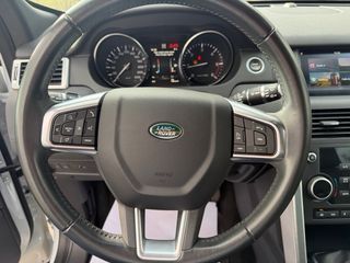 Land Rover Discovery Sport SOLO 70.000 km 235€/MES