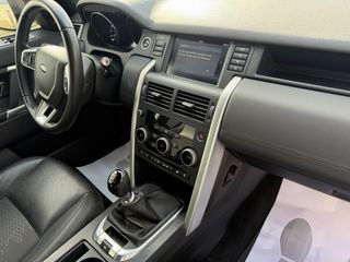 Land Rover Discovery Sport SOLO 70.000 km 235€/MES