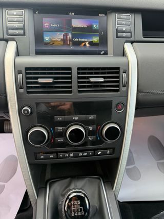 Land Rover Discovery Sport SOLO 70.000 km 235€/MES