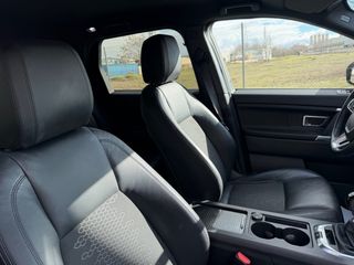 Land Rover Discovery Sport SOLO 70.000 km 235€/MES