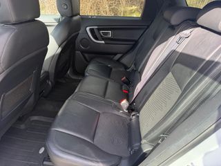 Land Rover Discovery Sport SOLO 70.000 km 235€/MES