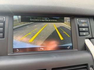 Land Rover Discovery Sport SOLO 70.000 km 235€/MES