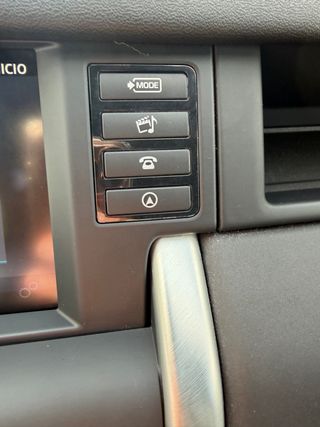 Land Rover Discovery Sport SOLO 70.000 km 235€/MES