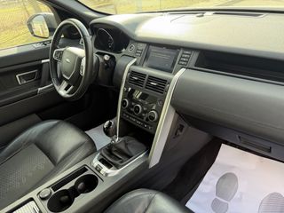 Land Rover Discovery Sport SOLO 70.000 km 235€/MES