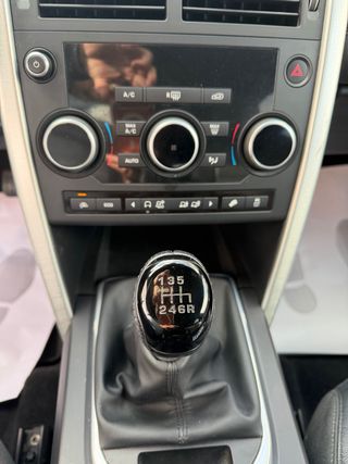 Land Rover Discovery Sport SOLO 70.000 km 235€/MES