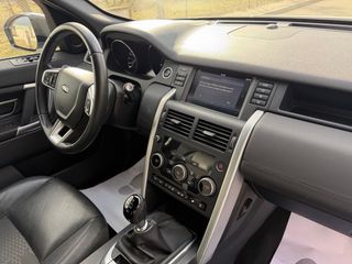 Land Rover Discovery Sport SOLO 70.000 km 235€/MES