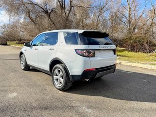 Land Rover Discovery Sport SOLO 70.000 km 235€/MES