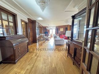 Piso en venta en Plaza España - Villa Pilar - Reyes Católicos - Vadillos en Burgos