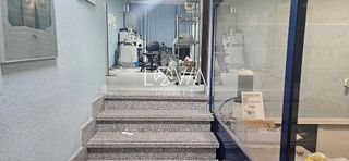 Local comercial en venta en Milán - Pumarín - Teatinos en Oviedo