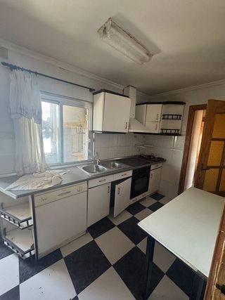 Piso en venta en Alcázar de San Juan