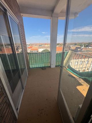 Piso en venta en Alcázar de San Juan