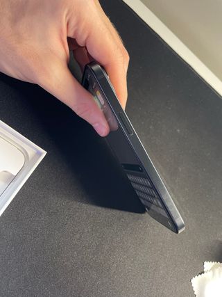 iPhone 15 128GB Negro