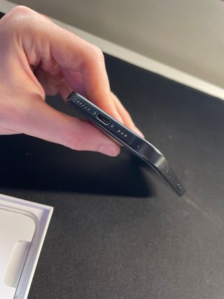 iPhone 15 128GB Negro