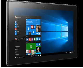 Lenovo IdeaPad Miix 310 2-in-1 Tablet 10.1''