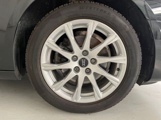 Audi A4 Avant Advanced 35 TFSI 110 kW (150 CV) S tronic