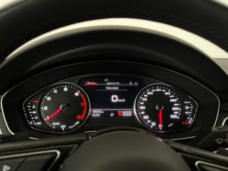 Audi A4 Avant Advanced 35 TFSI 110 kW (150 CV) S tronic