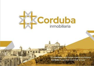 Terreno en venta en Fuente Palmera