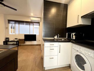 Piso en venta en El Ejido - La Merced - La Victoria en Málaga