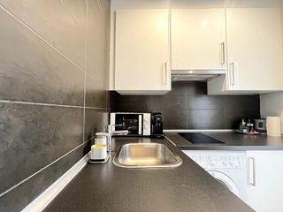 Piso en venta en El Ejido - La Merced - La Victoria en Málaga