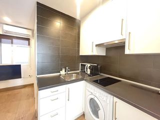 Piso en venta en El Ejido - La Merced - La Victoria en Málaga