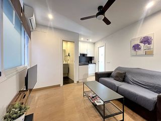 Piso en venta en El Ejido - La Merced - La Victoria en Málaga