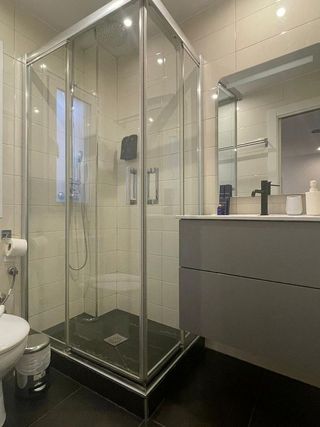 Piso en venta en El Ejido - La Merced - La Victoria en Málaga