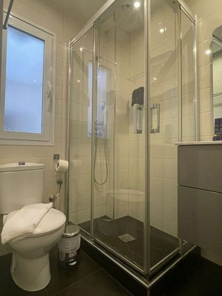 Piso en venta en El Ejido - La Merced - La Victoria en Málaga