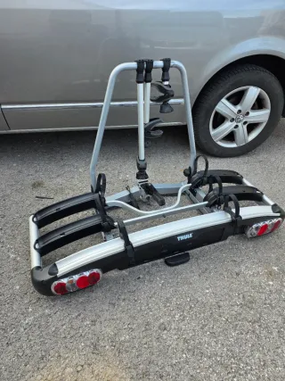 Portabicicletas Thule EuroClassic G6 929