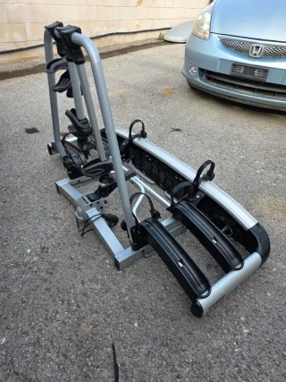 Portabicicletas Thule EuroClassic G6 929