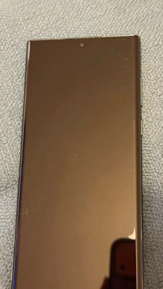 SAMSUNG GALAXY S22 ULTRA 256 GB GRIS