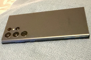 SAMSUNG GALAXY S22 ULTRA 256 GB GRIS