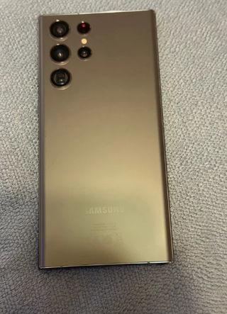 SAMSUNG GALAXY S22 ULTRA 256 GB GRIS