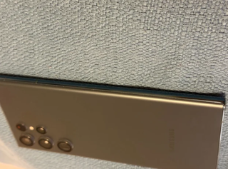 SAMSUNG GALAXY S22 ULTRA 256 GB GRIS