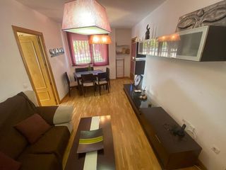 Piso en venta en Santa María en Ciudad Real