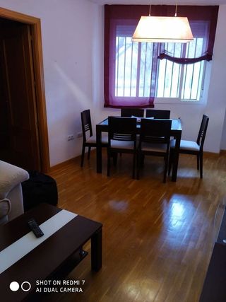 Piso en venta en Santa María en Ciudad Real