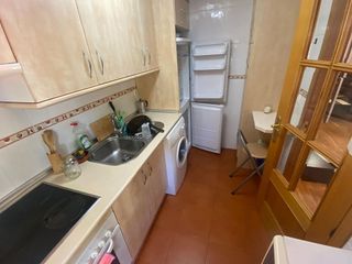 Piso en venta en Santa María en Ciudad Real